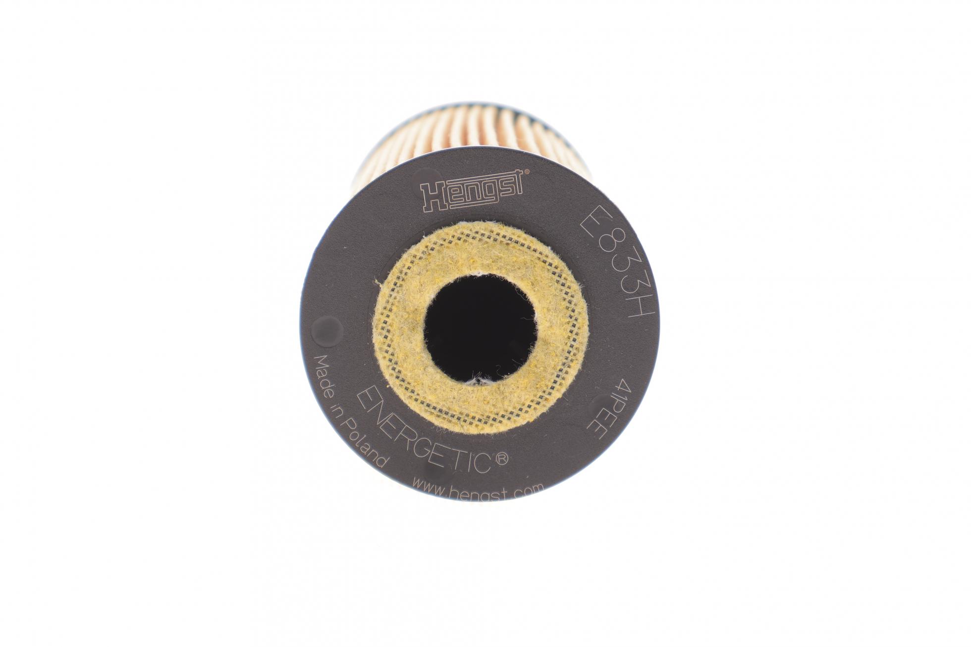 E833HD321 HENGST FILTER